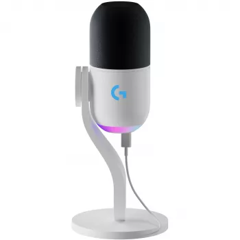 Tafelmicrofoon Logitech G Yeti GX