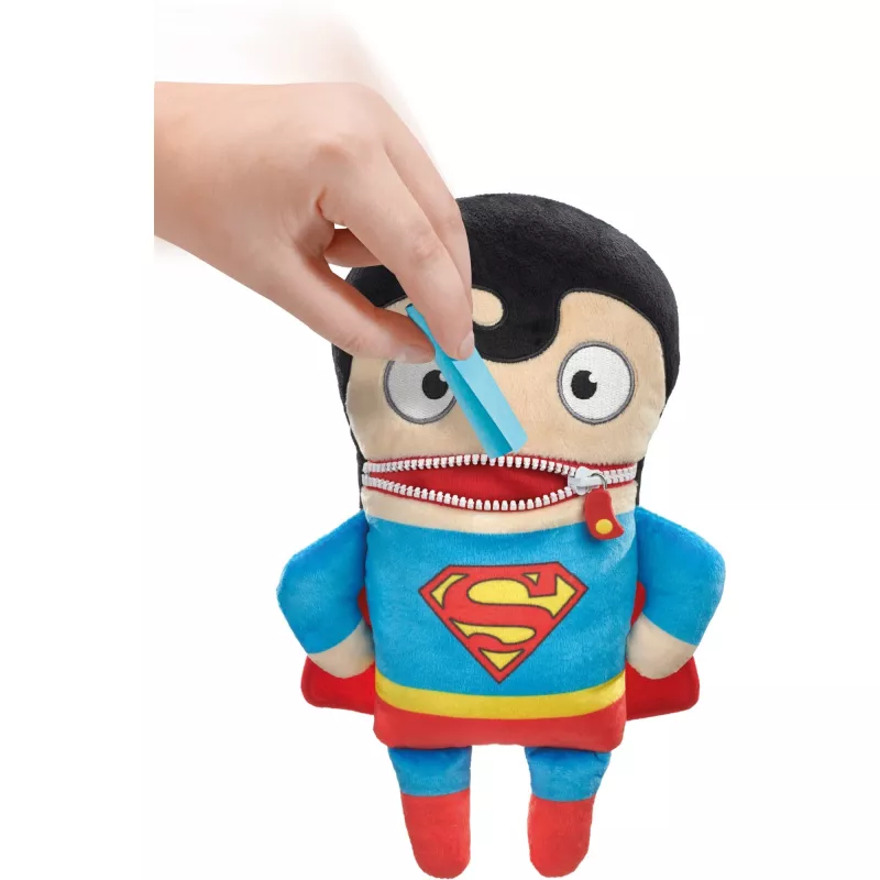 Cartoonfiguur Schmidt Spiele Superman aanbevolen leeftijd 0 jaar