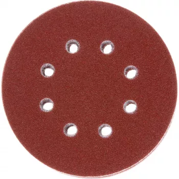 Bosch 2 607 019 497 schuuraccessoire 25 stuks schuurblad
