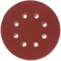 Bosch 2 607 019 497 schuuraccessoire 25 stuks schuurblad
