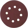 Makita - Schuurpapier - voor hout, metaal - 10 stuks - 125 mm - rond - korrel: P240 - 125 mm