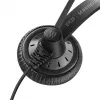 EPOS | SENNHEISER IMPACT SC 75 USB MS headset bedraad hoofdband connectiviteit/muziek USB Type-A zwart