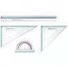 Liniaal-set Herlitz 11368222