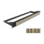Patchpaneel 1U DeLOCK 43400