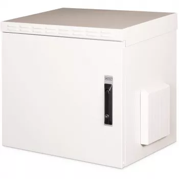Wandmontage rack Digitus DN-19 09U-I-OD