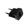 Acer kabelclip EU 2P stroomkabel, 27.K2102.004
