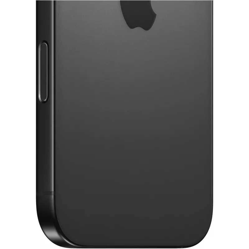 Apple iPhone 16 Pro Max 5G smartphone dual-sim 1 TB, 6,9" OLED 2868 x 1320 (120 Hz), zwart titanium