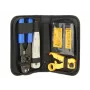 Kabelvoorbereidingsgereedschapsset DeLOCK 86105