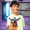 Cobi Mr Beast Lab Hybrids figurenset — verzamelbare actiefiguren van Cobi