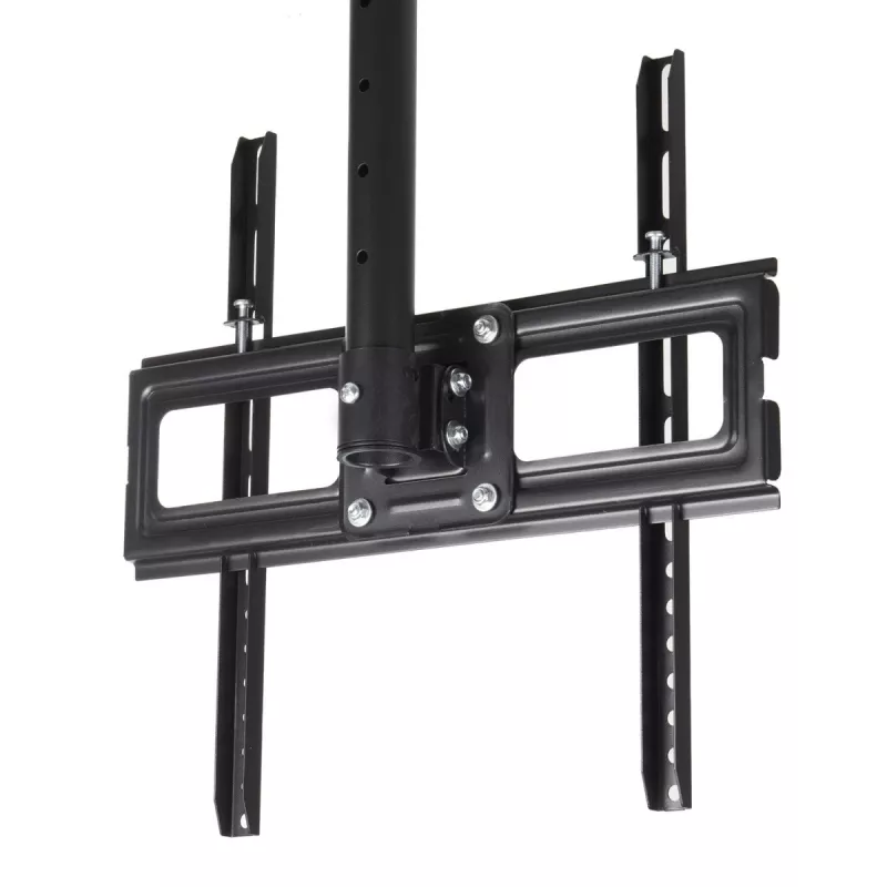 Plafond-tv-beugel MACLEAN MC-943, verstelbare kanteling voor 32–55 inch tv's