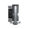 CPU-koeler multisocket zwart/NX400 (B) MONTECH
