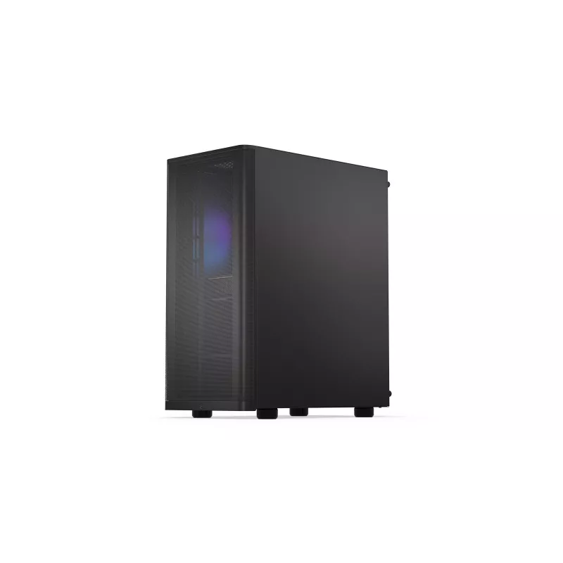 ENDORFY Ventum 200 Solid tower zwart