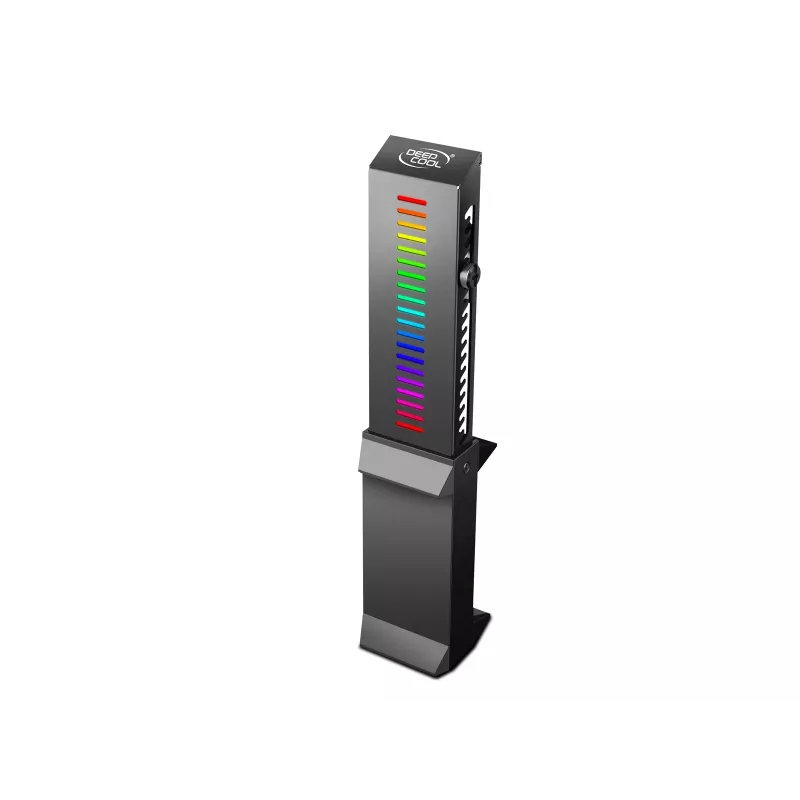 DeepCool GH-01 A-RGB full tower grafische-kaarthouder