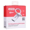 UNITEK Y-6331 interfacekaarten/adapters HDMI