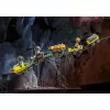 Playmobil - #70925 Dino Rise Dino Mine 386-delige bouwset - meerkleurig