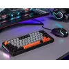 Mechanisch toetsenbord Tracer GAMEZONE EVO1 HOT SWAP 63 (grijs) TRAKLA47297