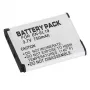 Extra Digital EN-EL19 accu voor Nikon, 3,7 V 750 mAh 2,8 Wh, Li-ion