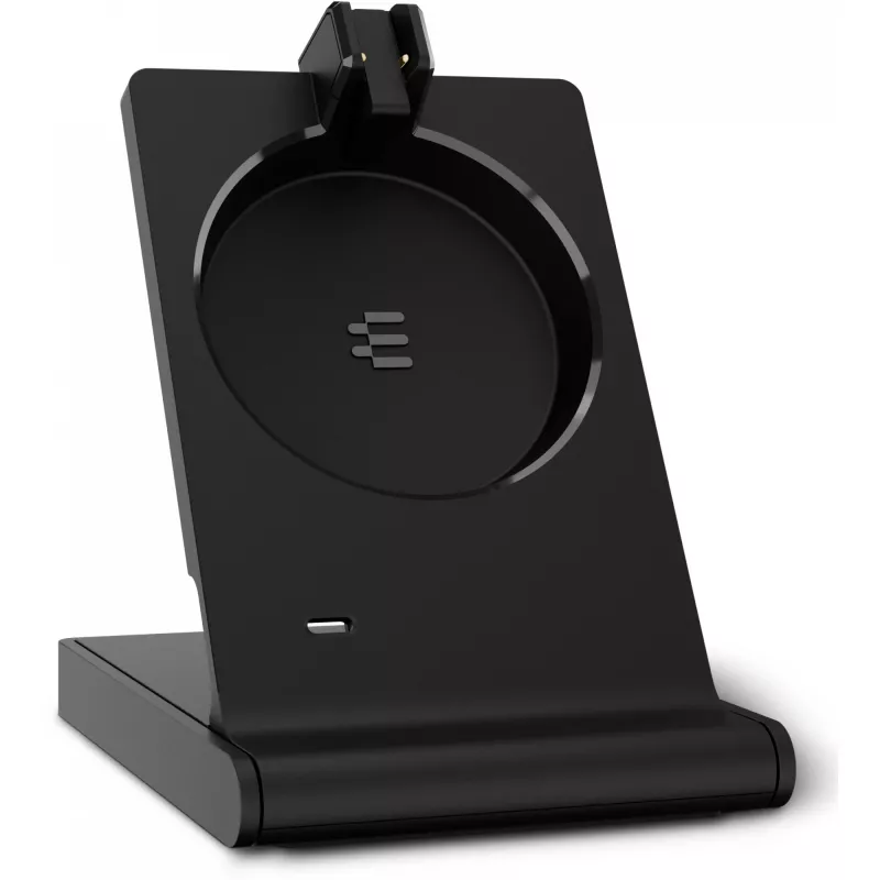 EPOS CH 50 USB-C OPLAADSTATION VOOR IMPACT 5000 GO SERIE (1001438)