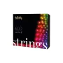 TWINKLY Strings 600 (TWS600STP-BEU) slimme kerstboomverlichting 600 LED RGB 48 m