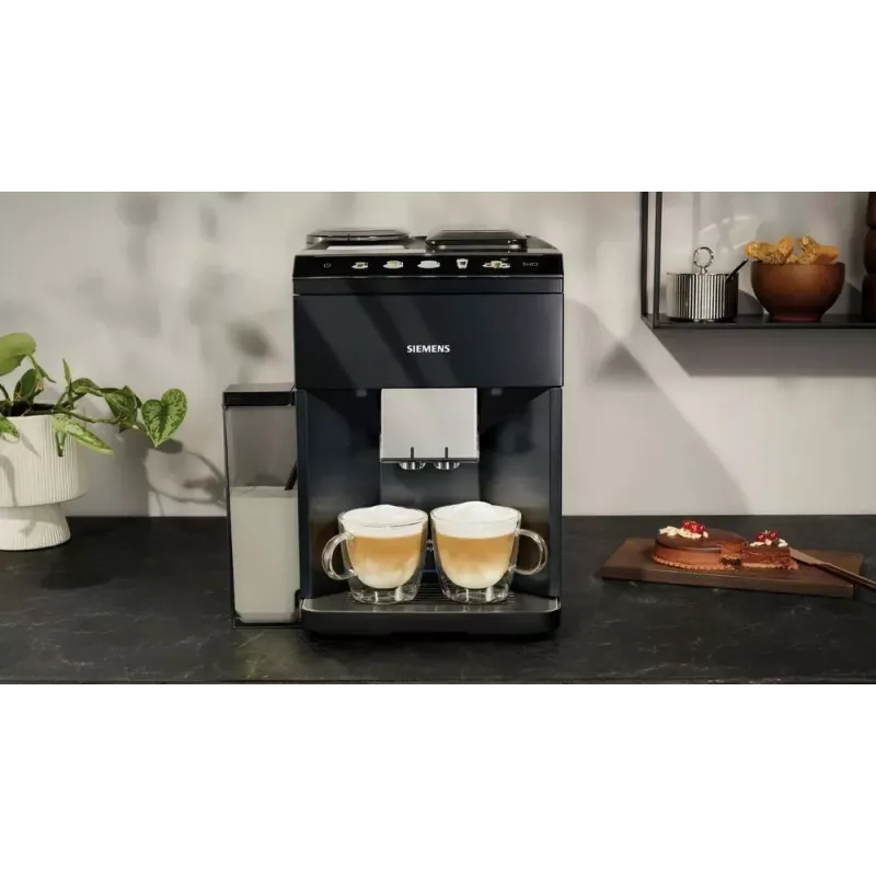 Siemens EQ.500 TQ518RX3 koffievolautomaat 1,9 L