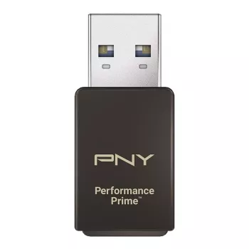 microSDXC-lezer USB 3.2A