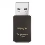 microSDXC-lezer USB 3.2A