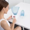 Medisana DS 400 gezichtssauna blauw, wit