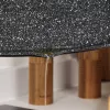 Grillpan Salter BW10702BRMFOB 28 cm Megastone met Thermo Collar