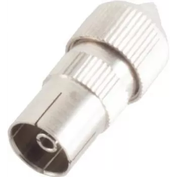 Coaxconnector IEC ShiverPeaks BS82012
