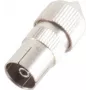Coaxconnector IEC ShiverPeaks BS82012