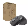 Logitech MX Master 4 for Business muis – draadloos + Bluetooth, 8000 DPI, grafiet | Logitech