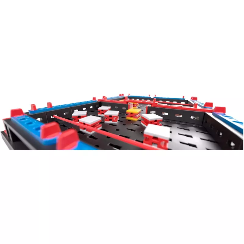 Slide Battle, constructiespeelgoed