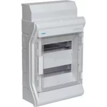 Kleine verdeler Vector IP65.24PLE VE212DN (VE212DN)