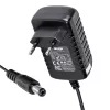 Akyga AK-TB-11 universele voeding 9 V / 1 A, 9 W, 5,5 x 2,1 mm stekker, 1,5 m