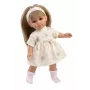 Pop Llorens Elena 35 cm — realistische kenmerken, zachte lichaam