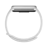 Smartwatch Xiaomi SmartBand 10 zilver AMOLED BT