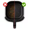 Reinigingsvloeistof voor heteluchtfriteuse 250 ml