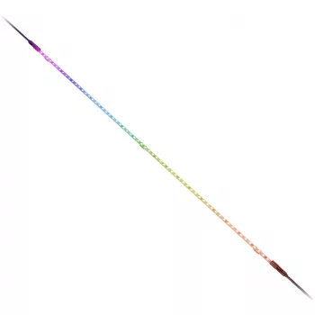 HYTE LS30 qRGB Light Strips met controller