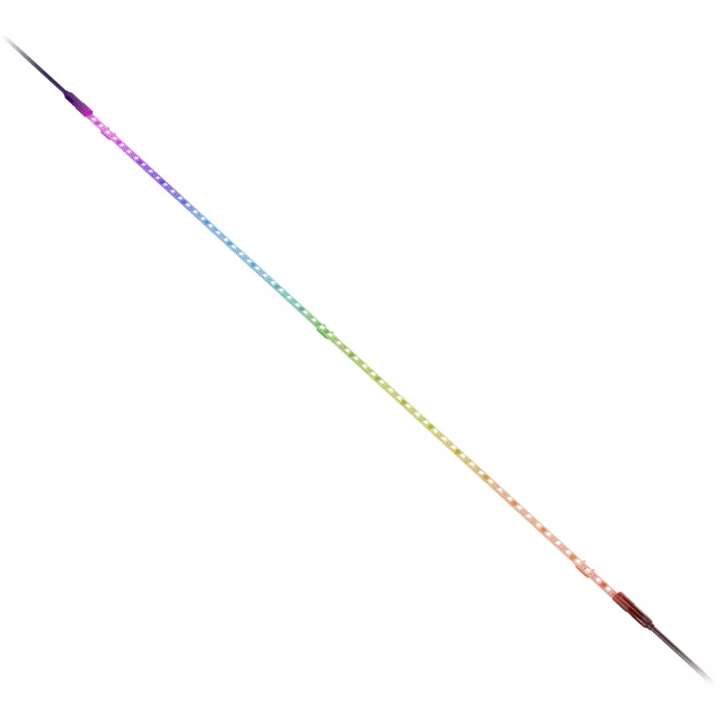 HYTE LS30 qRGB Light Strips met controller