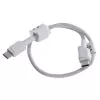 Greencell KABGC31W USB-kabel wit