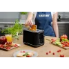 Zelmer ZTS7990 zwart