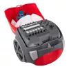 Stofzuiger Zelmer ZVC3500R Antek rood
