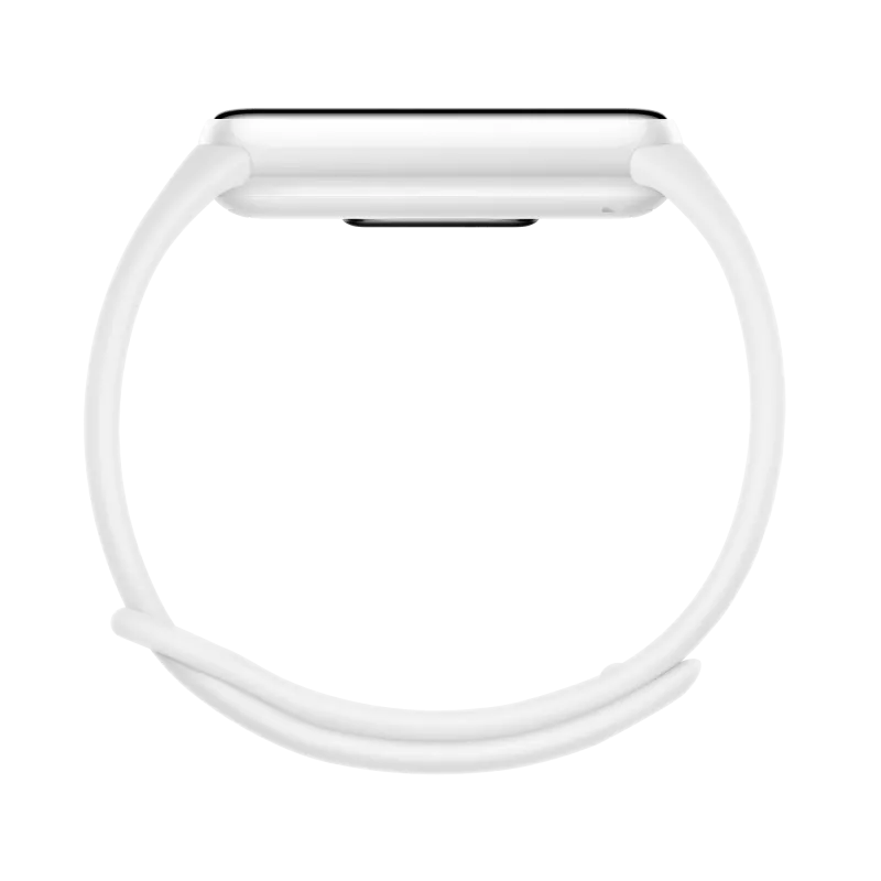 XIAOMI SMART BAND 10 CERAMIC PARELWIT ARMBAND