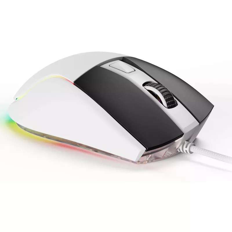 Muis Sharkoon SGM35 USB Type-A optisch 6400 DPI