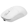 Savio MB-05 muis universeel dubbelhandig Bluetooth 1600 DPI