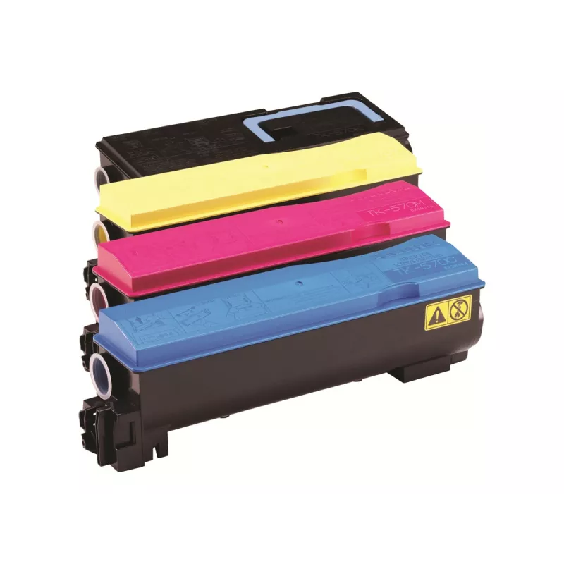 KYOCERA TK-570K tonerpatroon origineel zwart