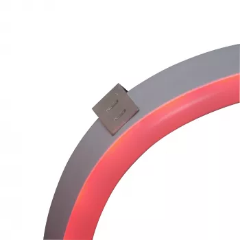 Denver LCO-351 Wi-Fi RGB LED-lichtstrip, 3 m, Tuya
