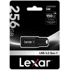 USB-stick Lexar JumpDrive S80 256 GB, USB Type-A, USB 3.2 Gen 1, zwart, 20 g