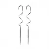 Taurus Station RVS handmixer 500 W zwart, wit