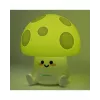 Tafellamp Paladone Fun Guy Mushroom Light – nieuwvormige paddenstoelvormige LED-nachtlamp